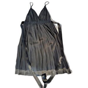 LBD from Queenie in silk